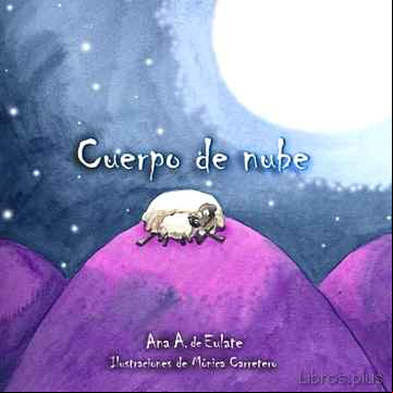 Descargar ebook CUERPO DE NUBE en epub