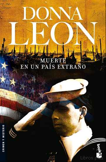 Descargar ebook MUERTE EN UN PAIS EXTRAÑO en epub