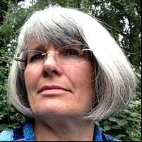 CAROLYNE LARRINGTON
