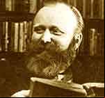 FRANK HERBERT