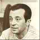 JOSE AGUSTIN GOYTISOLO