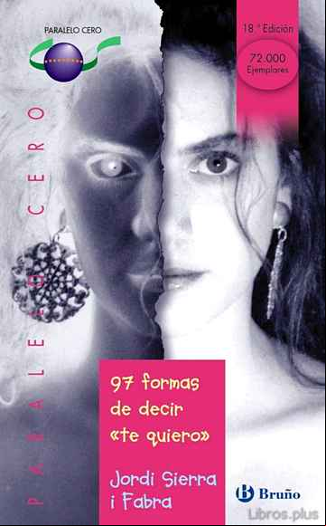 Descargar gratis ebook 97 FORMAS DE DECIR TE QUIERO en epub