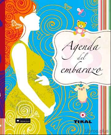 Descargar gratis ebook AGENDA DEL EMBARAZO en epub