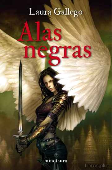 Descargar gratis ebook ALAS NEGRAS (VOL. 2) en epub