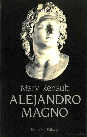 Descargar gratis ebook ALEJANDRO MAGNO en epub