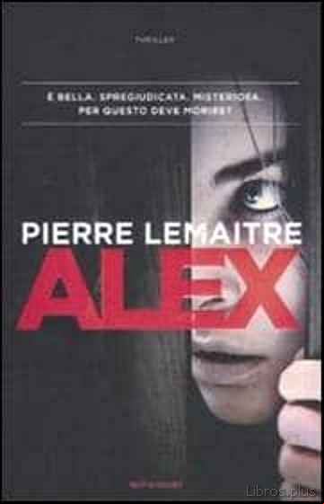 Descargar gratis ebook ALEX en epub