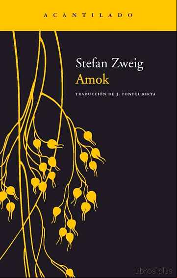 Descargar ebook AMOK