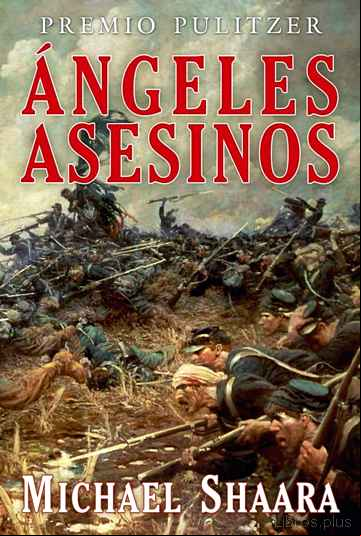 Descargar ebook ANGELES ASESINOS en epub