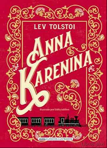 Descargar ebook ANNA KARENINA