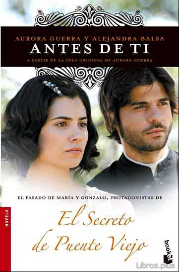 Descargar gratis ebook ANTES DE TI en epub