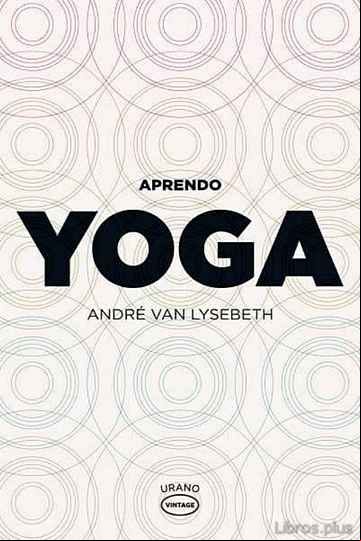 Descargar gratis ebook APRENDO YOGA en epub