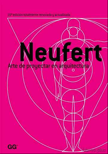 Descargar gratis ebook ARTE DE PROYECTAR EN ARQUITECTURA en epub