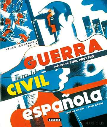 Descargar ebook ATLAS ILUSTRADO DE LA GUERRA CIVIL ESPAÑOLA