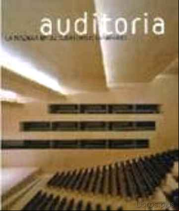 Descargar ebook AUDITORIA: LA MADERA EN 32 AUDITORES ESPAÑOLES