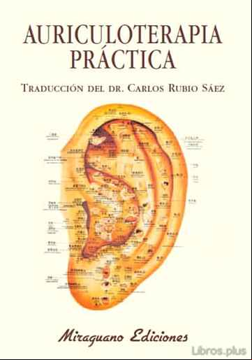 Descargar ebook AURICULOTERAPIA PRACTICA