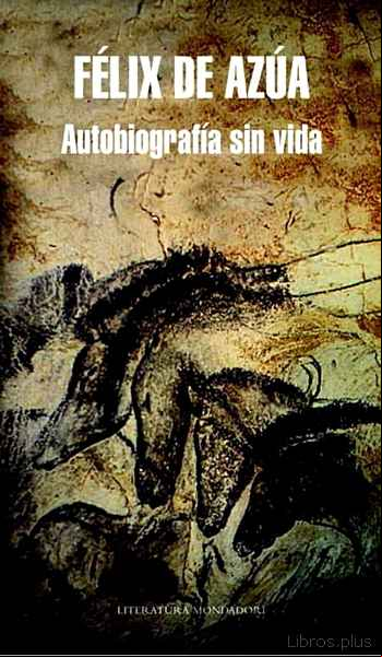 Descargar gratis ebook AUTOBIOGRAFIA SIN VIDA en epub