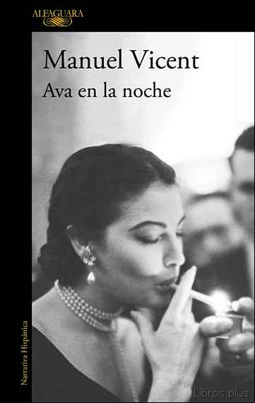 Descargar gratis ebook AVA EN LA NOCHE en epub