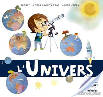 Descargar ebook BABY ENCICLOPEDIA: L UNIVERS (2ª ED.)