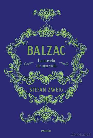 Descargar ebook BALZAC