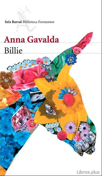 Descargar gratis ebook BILLIE en epub