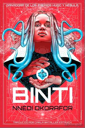 Descargar gratis ebook BINTI en epub