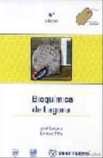 Descargar gratis ebook BIOQUIMICA DE LAGUNA en epub