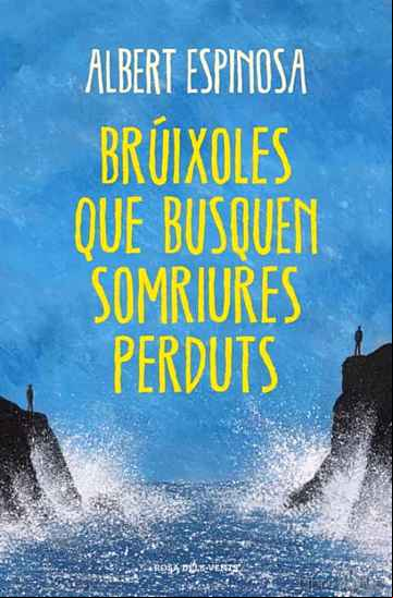 Descargar ebook BRUIXOLES QUE BUSQUEN SOMRIURES PERDUTS