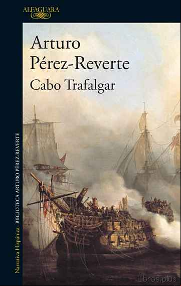 Descargar ebook CABO TRAFALGAR