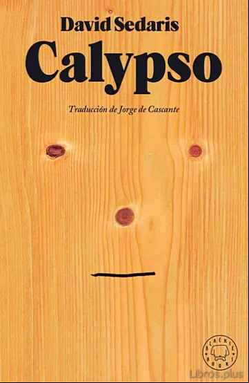 Descargar gratis ebook CALYPSO en epub