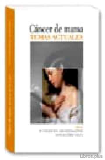 Descargar gratis ebook CANCER DE MAMA: TEMAS ACTUALES en epub
