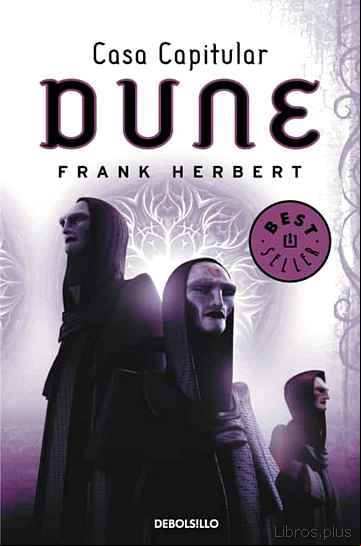 Descargar gratis ebook CASA CAPITULAR DUNE (SAGA DUNE 6) en epub