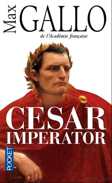 Descargar ebook CESAR IMPERATOR