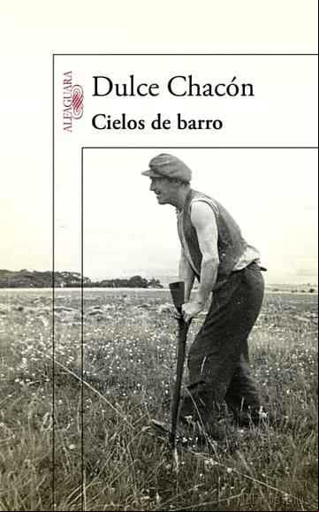 Descargar gratis ebook CIELOS DE BARRO en epub