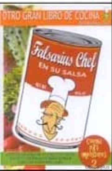 Descargar ebook COCINA PARA IMPOSTORES 2: EN SU SALSA