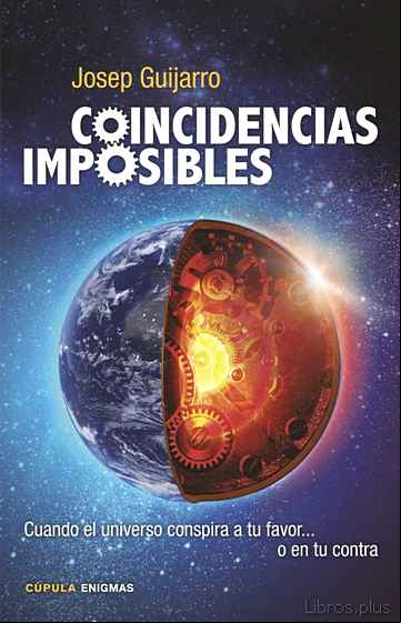 Descargar gratis ebook COINCIDENCIAS IMPOSIBLES en epub