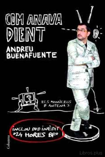 Descargar gratis ebook COM ANAVA DIENT (INCLOU DVD) en epub
