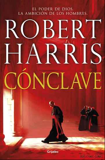 Descargar gratis ebook CONCLAVE en epub