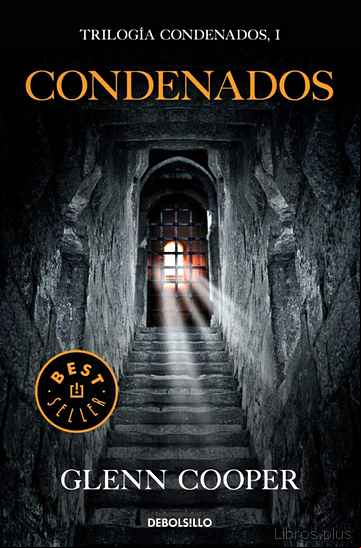 Descargar gratis ebook CONDENADOS (TRILOGÍA CONDENADOS 1) en epub