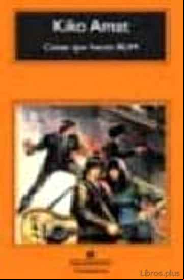 Descargar ebook COSAS QUE HACEN BUM