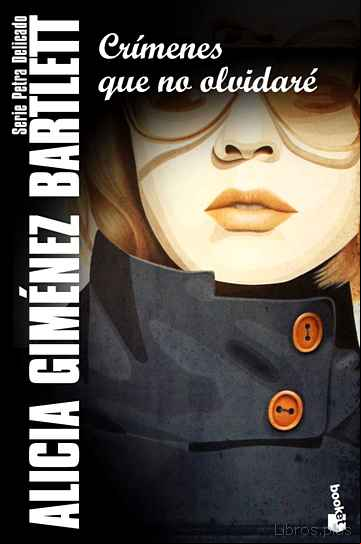 Descargar ebook CRÍMENES QUE NO OLVIDARÉ
