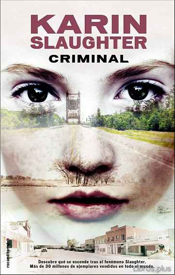 Descargar gratis ebook CRIMINAL en epub