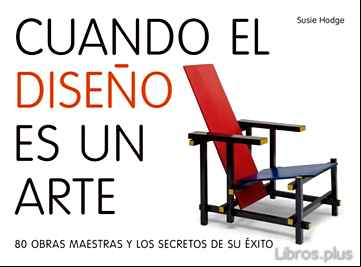 Descargar ebook CUANDO EL DISEÑO ES UN ARTE