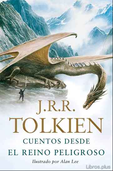 Descargar gratis ebook CUENTOS DESDE EL REINO PELIGROSO en epub