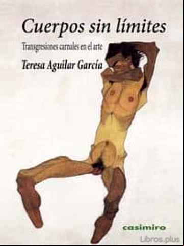 Descargar libro CUERPOS SIN LIMITES