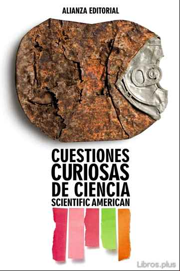 Descargar gratis ebook CUESTIONES CURIOSAS DE CIENCIA en epub