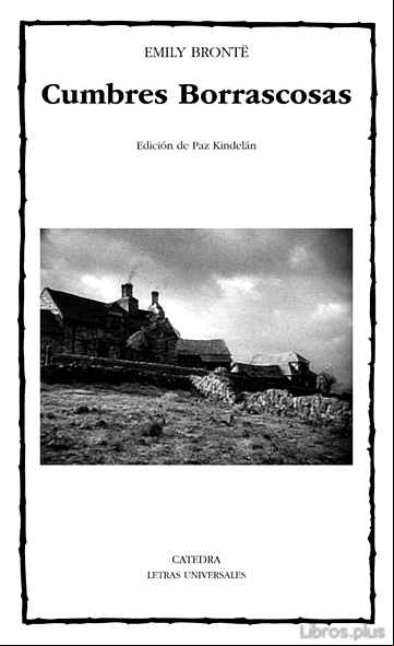 Descargar gratis ebook CUMBRES BORRASCOSAS (13ª ED.) en epub