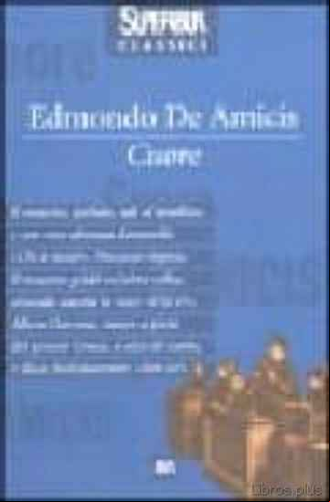 Descargar gratis ebook CUORE en epub