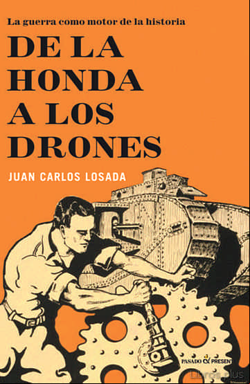 Descargar ebook DE LA HONDA A LOS DRONES
