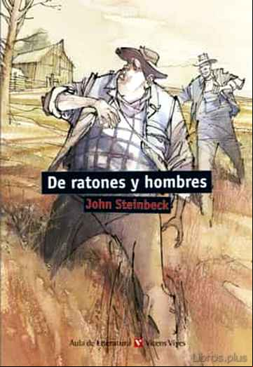 Descargar gratis ebook DE RATONES Y HOMBRES AUXILIAR BUP en epub