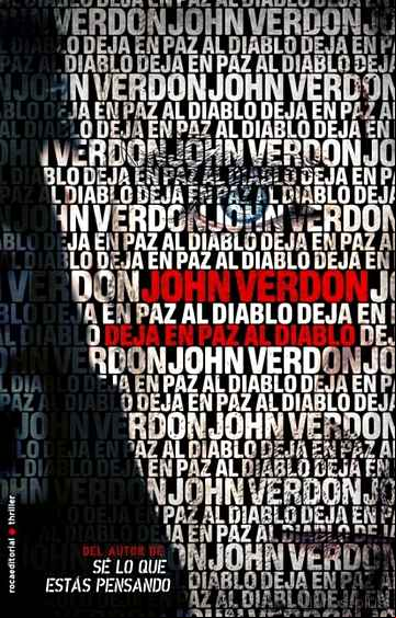 Descargar ebook DEJA EN PAZ AL DIABLO